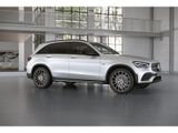 MERCEDES-BENZ GLC 300 de 4M  AMG BURM NIGHT KAMERA PANO SPUR