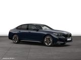 BMW 550e xDrive Limousine