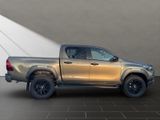 TOYOTA Hilux 2,8l DC INVINCIBLE 4x4* 15 JAHRE GARANTIE