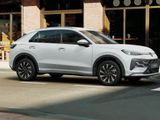 VW T-Roc Style 1.5 l eTSI OPF 85 kW (116 PS) 7-Gang-Doppelkupplungsgetriebe DSG