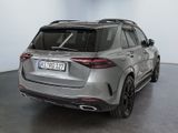 MERCEDES-BENZ GLE 350 de 4M mit EQ Hybrid Technologie BURM