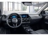 MERCEDES-BENZ GLA 250 e Style Navi Carplay SHZ PDC