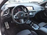 BMW 118i M Sport, Shadow-Line, Lenkradheizung