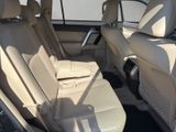 TOYOTA Land Cruiser EXECUTIVE 2.8*LED ER*NAVI*