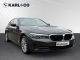 BMW 530 xd Limousine HiFi Sportsitze LC Prof Alarm