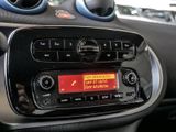 SMART EQ fortwo cabrio passion 22KW SHZ
