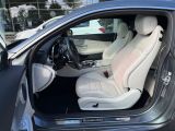 MERCEDES-BENZ C 200 Coupe AMG-Line Navi/Pano/PDC/Kamera/Leder
