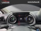 TOYOTA Yaris Hybrid Team D 1.5 Dual-V VT *SITZ.HZ*KAMER