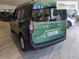 FORD Tourneo Courier Titanium ACC Navi Rückfahrkam.