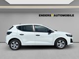 DACIA Sandero III Essential SCe 65 sofort verfügbar