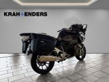 BMW R 1250 RT Triple-Black+Audio-System+Oel-Inclusive+