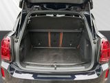 MINI Cooper Countryman Yours Trim Ambiente PDC+RFK DAB
