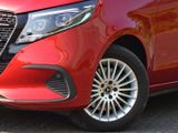Mercedes V 250 Style Lang AHK Navi 7 Sitzer