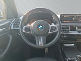 BMW X4 xDrive 20d M Sport Navi LED Leder Kamera DAB+