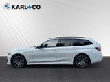 BMW 320 d M-Sport Touring HiFi AHK Laser ParkAss.