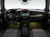 MINI Cooper SE Pano Navi HUD H&K Kamera Temp Keyless