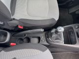 RENAULT Captur Intens +Navi+Kamera+Sitzheizung+