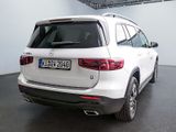 MERCEDES-BENZ GLB 200 d PROGRESSIVE NIGHT SPUR PANO AHK DISTR