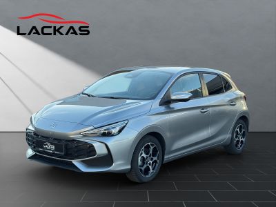 MG 3 1.5 Hyb+ Luxury *ALLWETTER*LED*NAVI*