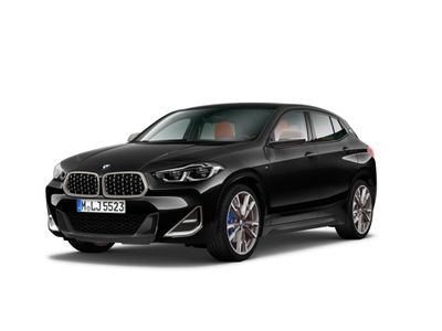 BMW X2 xDrive M35i Kamera Memory LenkHZG H&K ACC HUD