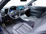 BMW 430 d M Sport xDrive Laserlicht Navi SHZ PDC Rückfahrkam. ZV