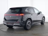 MERCEDES-BENZ EQA 350 4M , AMG KAMERA SPUR STANDH PDC SHZ
