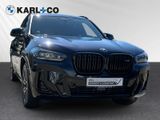 BMW X3 M40 d Parkassistenzsystem Plus ACC Keyless Entry