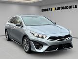 KIA ProCee'd GT-Line 1.4 T-GDI EU6d-T PROCEED 1.5T