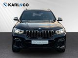 BMW X3 M40 i Standheizung Head UP AHK GSD Live Cockpit