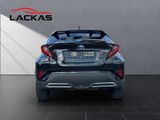 TOYOTA C-HR Hybrid FWD Team Deutschland*NAVI*ALLWETTER*