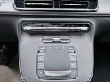 MERCEDES-BENZ V 300 AVA NIGHT AMG ALLRAD MOPF2 7SITZER PANO
