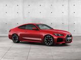 BMW 430i xDrive M-Sportpaket Head-Up Glasdach