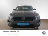 VW T-Roc Style Active 1.0 TSI SITZHZ+ACC+PDC+KLIMA