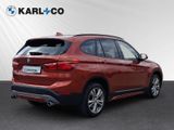 BMW X1 20i sDrive Sport Line LED PDC RFK SHZ HiFi
