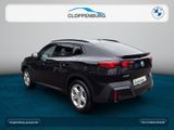 BMW X2 sDrive20i Head-Up+AHK+Navi+Kamera+ACC+SHZ+LED