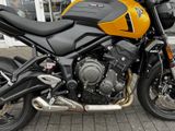 TRIUMPH Trident 660 MY26 Quickshifter