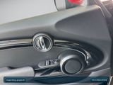 MINI Cooper S JCW Trim Navi+Kamera+ACC+SHZ+KeyGO+LED