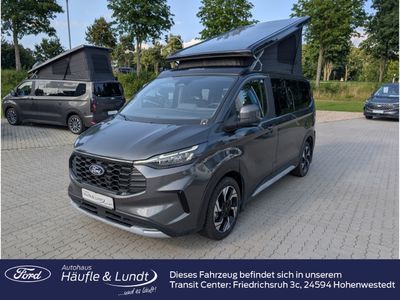FORD Nugget 320 L1 Active 170PS Automatik -Elektr.AHK-GJR-