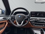 BMW 530 d Touring LC Prof Standhzng HUD Driv Assis