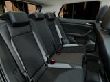VW T-Cross ENERGY 1.0 l TSI 70 kW (95 PS) 5-Gang