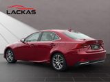LEXUS IS 300 h Executive SHZ*Kamera*Navi*PDC*