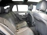 MERCEDES-BENZ C 180 T AMG Night Navi LED Pano AHK PDC Kamera