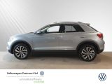 VW T-Roc Style 1.5 TSI NAVI+SITZHZ+ACC+PDC+RFK