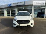 FORD Kuga ST-Line AHK-abnehmbar Bi-Xenon El. Heckklappe
