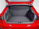 AUDI A1 Sportback S-line 40 TFSI 207 PS S-tronic