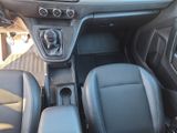 RENAULT Kangoo III Rapid NAVI+PDC+RfK+SHZ