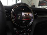 MINI Cooper S +Navi+LED+RFK+Leder+LenkradHZG+SHZ+PDC