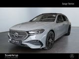 MERCEDES-BENZ E 300 T de 4M , BURM AMG PREMIUM NIGHT DISTR