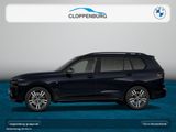 BMW X7 xDrive40i Head-Up+AHK+StHz+Navi UPE: 127.370¤