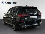 BMW X5 xDr. 30d M Sport Pano ACC 7Sitzer H&K HUD 22''